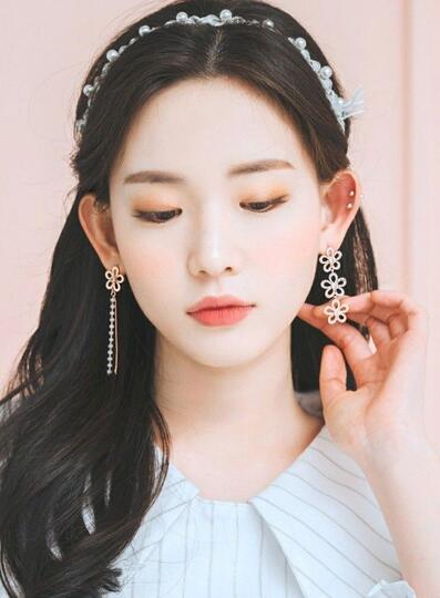 Karena Cinta Itu Buta (Kakak Yang Cantik)