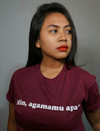 AGAMAMU APA?