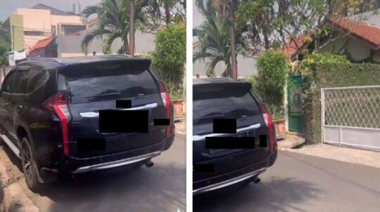 Tetangga Bikin 'EMOSI', Rumah Dijadikan Kantor Dan Ganggu Kenyamanan Warga !