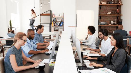 Tetangga Bikin 'EMOSI', Rumah Dijadikan Kantor Dan Ganggu Kenyamanan Warga !