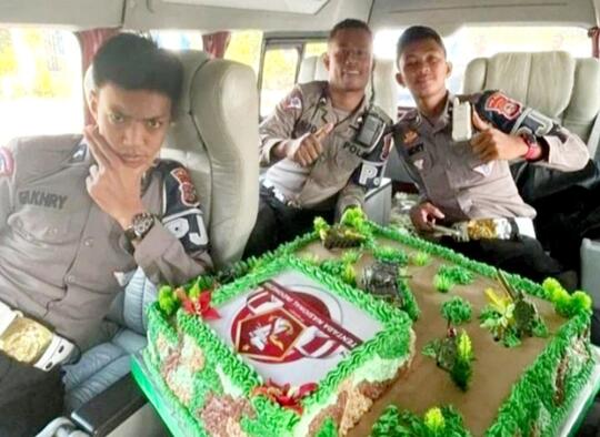 Makin Jadi Sorotan, Ada Apa Dengan Institusi Ini?