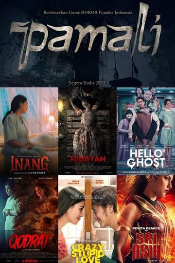 Film Yang Ditunggu Di Bulan Oktober 2022! Apa Sajakah Itu?