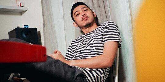 Pamungkas Trending Twitter karena Gesekkan HP Penonton ke Alat Vital, Siapakah Dia?