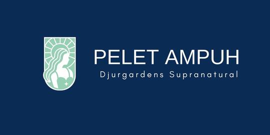 PELET AMPUH GARANSI PATEN