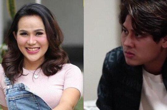 Banyak Tahu Tentang Masa Lalu Rizky Billar, Ini Dia Sekilas Tentang Mami Isa Zega