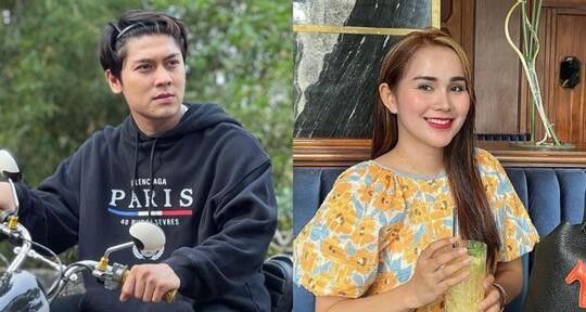 Banyak Tahu Tentang Masa Lalu Rizky Billar, Ini Dia Sekilas Tentang Mami Isa Zega