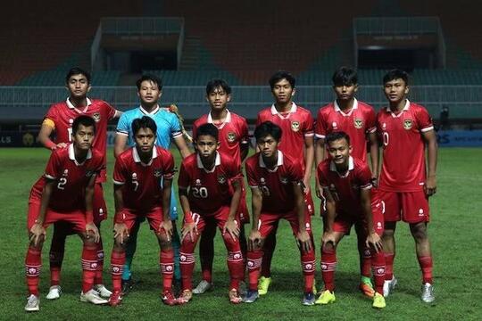 Kegagalan Timnas U-17 Tampil Di Asia & Hikmah Pelatih Lokal Harus Banyak Belajar