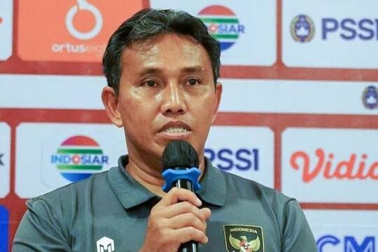 Kegagalan Timnas U-17 Tampil Di Asia & Hikmah Pelatih Lokal Harus Banyak Belajar