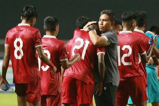 Kegagalan Timnas U-17 Tampil Di Asia & Hikmah Pelatih Lokal Harus Banyak Belajar