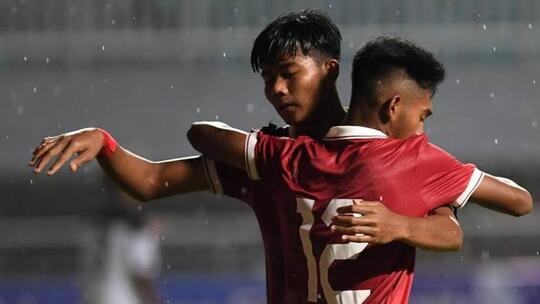 Kegagalan Timnas U-17 Tampil Di Asia & Hikmah Pelatih Lokal Harus Banyak Belajar