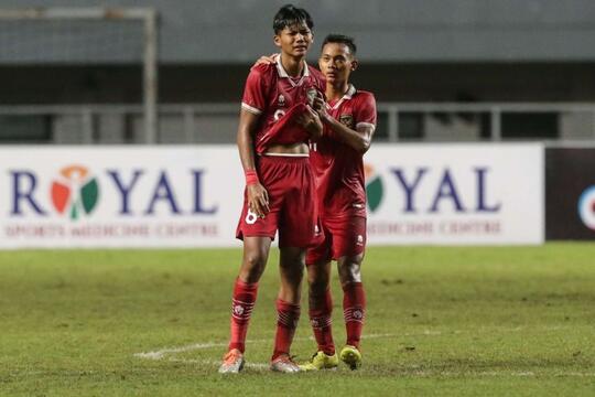 Kegagalan Timnas U-17 Tampil Di Asia & Hikmah Pelatih Lokal Harus Banyak Belajar