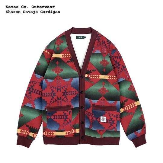 Rekomendasi Cardigan Brand Lokal 