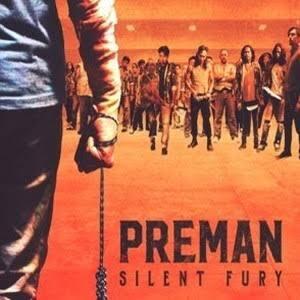 Preman : Silent Fury, Brutal, Kreatif Dan Keren, Kamu Pasti Bakalan Suka!