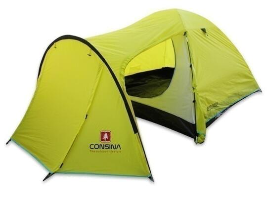 10 Rekomendasi Tenda Consina Terbaik