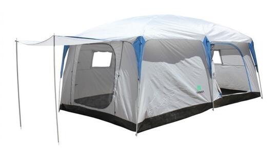 10 Rekomendasi Tenda Consina Terbaik