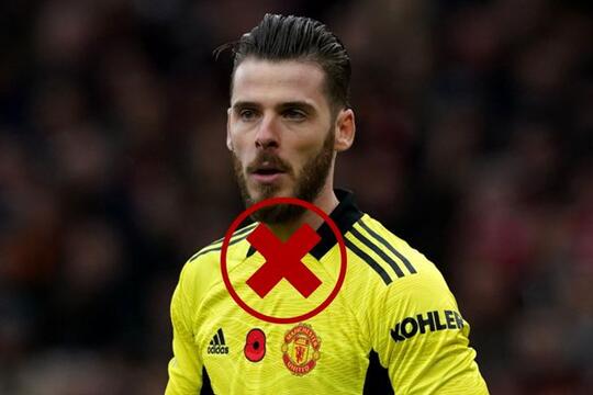 Tanpa de Gea, Inilah 5 Kiper Pilihan Luis Enrique untuk Spanyol di Piala Dunia 2022