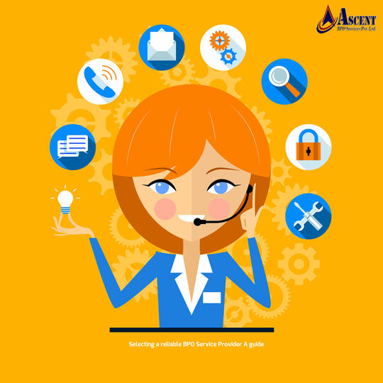 BPO Service Provider | Start Your Own BPO Company