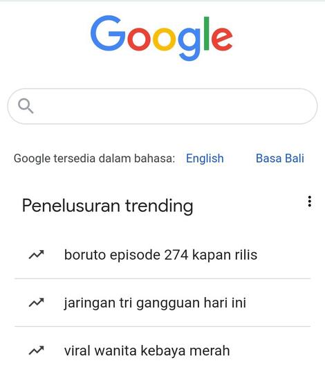 Pesulap Merah, Minggir Dulu Kebaya Merah Mau Lewat.