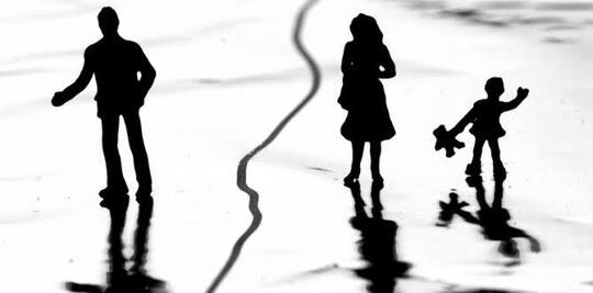 Perceraian Hanya Akan Menjadikan Anak Sebagai Korban? Ini Dia Alasan Pastinya