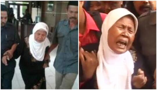 Mengulas Fenomena Anak Perbudak Orang Tua, Siapa yang Salah Disini?