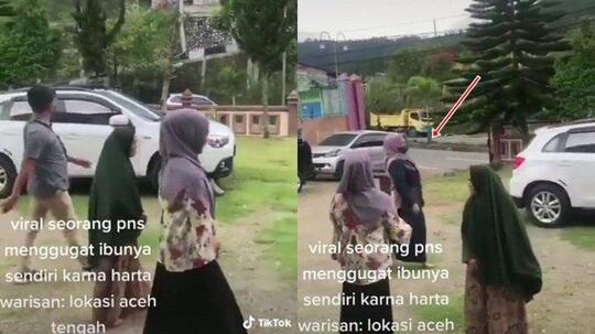 Mengulas Fenomena Anak Perbudak Orang Tua, Siapa yang Salah Disini?