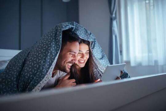 Hubungan Terasa Hambar Karena Bosan? Yuk, Ikuti Tips Ini Agar Hubungan Harmonis Lagi