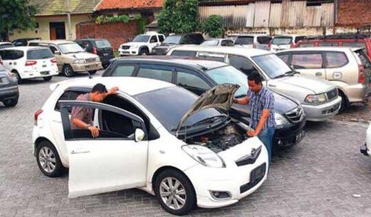 Inilah Alasannya: Kenapa Ada Mobil Dijual Lebih Murah Padahal Mewah Dan Berkualitas?