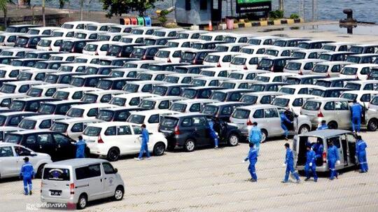 Inilah Alasannya: Kenapa Ada Mobil Dijual Lebih Murah Padahal Mewah Dan Berkualitas?