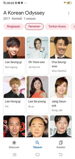 The Law Kafe: KDrama Bertabur Bintang Namun Review Rendah, Ini Alasannya