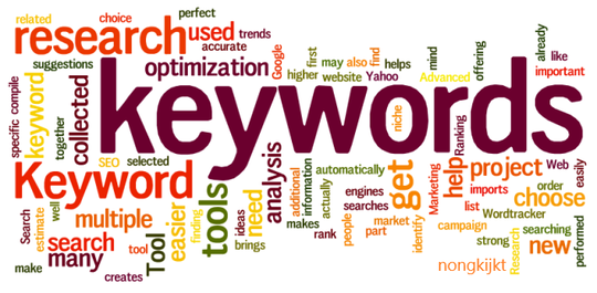 Pengertian dan Fungsi Keyword Turunan
