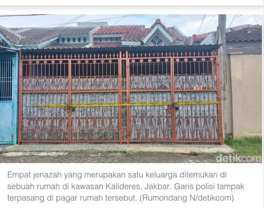 keluarga kalideres tewas kaskus 8