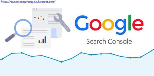 Cara agar website bisa terindex oleh google