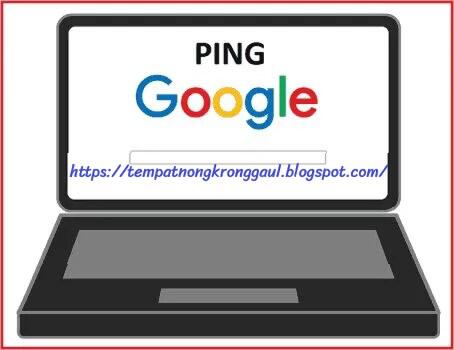 Cara agar website bisa terindex oleh google