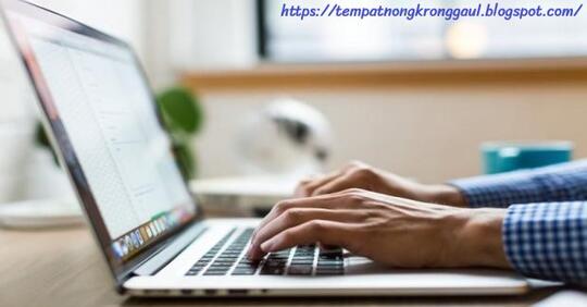 Cara agar website bisa terindex oleh google