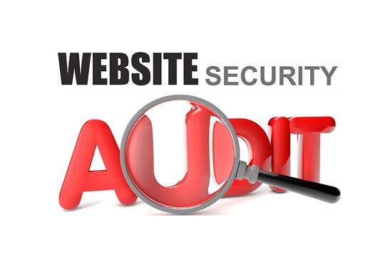 Website Security Audits - When Do I Need One?