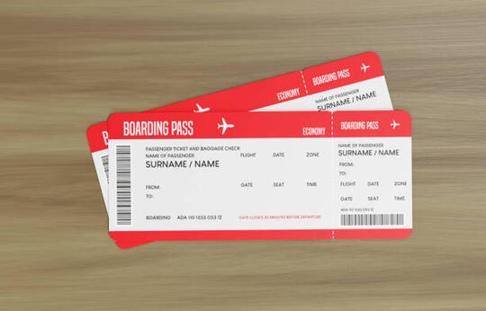 Tips to Purchase Air Tickets