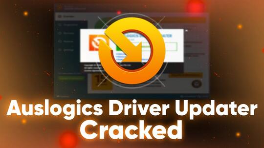 Download Auslogics Driver Updater