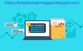 Keyword Typo "Memberi Peringkat untuk Salah ketik dan Salah Eja Kata Kunci"