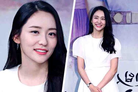 Park Ji Hyun Film Dan Acara TV Yang Lagi Diperbincangkan