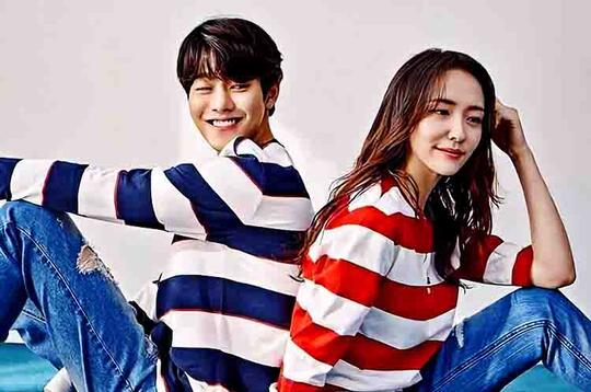 Park Ji Hyun Film Dan Acara TV Yang Lagi Diperbincangkan