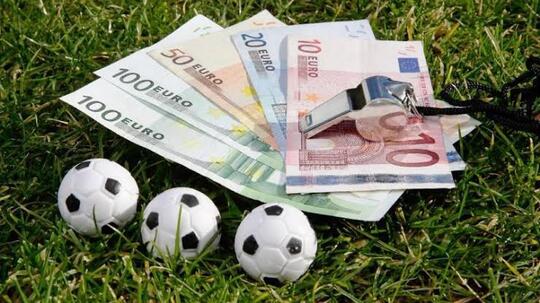 Dugaan Skandal Penyuapan, Warnai Piala Dunia 2022!
