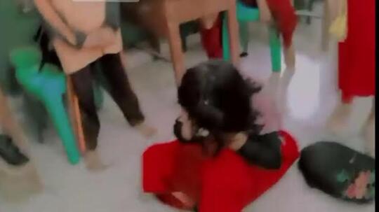 Kasus Bullying Lagi! Murid Perempuan Ditendang Dan Dipukuli Hingga Trauma!