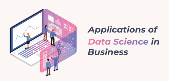 What Innovative Business Applications Does Data Science Have?