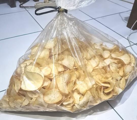 Ini Dia Starterpack Nobar Piala Dunia Qatar 2022 Versi TS, Mana Starterpackmu?