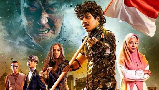 7 Film "Super Masterpiece" Indonesia yang Banyak dicaci Netizen, Udah Nonton?