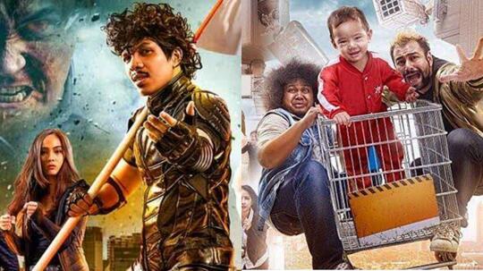 7 Film "Super Masterpiece" Indonesia yang Banyak dicaci Netizen, Udah Nonton?