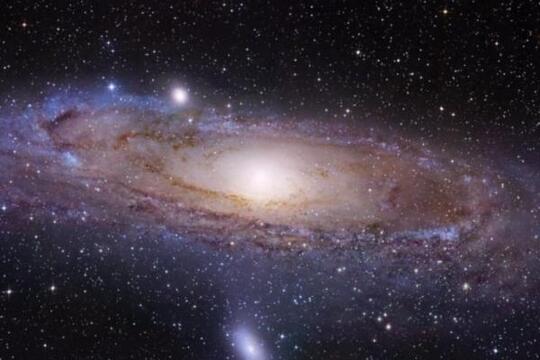 Bayangkan Asteroid 16 Psyche Mengandung Emas Jatuh ke Bumi, Akankah Kita Bisa Kaya?