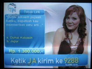 Mengenang Layanan SMS Premium di Indonesia, Ketik Reg dan Pulsa Akan dikuras Habis