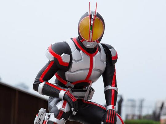 Mengingat Lagi 14 Kamen Rider yang Pernah Tayang di Indonesia (1994-2022)