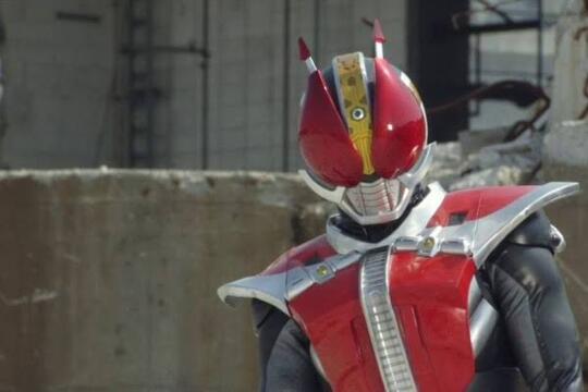 Mengingat Lagi 14 Kamen Rider yang Pernah Tayang di Indonesia (1994-2022)